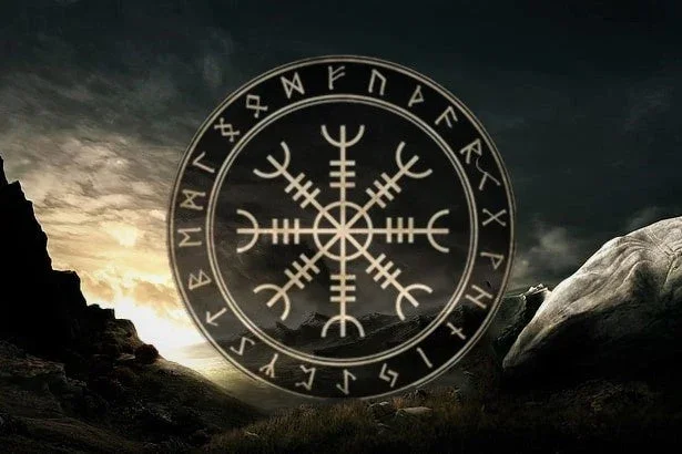 aegishjalmur